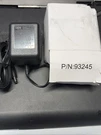12V Ac Adapter Water Softener Transformer 93245. Fixed Price $15.00.