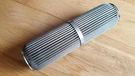 Cuno - Reusable Stainless Steel Filter Cartridge Mesch 150 Microns. Fixed Price $220.00.