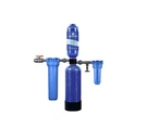 Aquasana City Water Whole House Filter 1 Mil Gal + Uv Post And Pre In. Fixed Price $760.00.