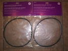 Hhring Genuine Water Home Filtration Replacement O-ring AP5270138 PS3496781. Fixed Price $14.99.
