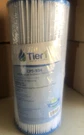 TIER1 Replacement For CP5-BB W5CPHD Micron Pleated Polyester Se. Fixed Price $5.99.