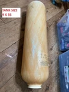 9 X 35 New Ge Water Softener Resin Tank Empty No. Fixed Price $149.00.