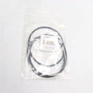 (3-PK) Apec Water Systems Replacement 3.5" Od O-ring-set. Fixed Price $6.29.