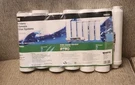 Reverse Osmosis Water Filter Kit..watts Premier 500024 Annual Pack Replacement. Fixed Price $35.00.