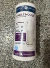 Ge Fxhtc Whole House Water Filter Replacement GXWH40L GXWH35F GNWH38S New Sealed. Fixed Price $29.99.
