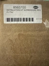 Full Kits Steal!!! Hach Install W/pressure Regulator CL17SC PN#8565700. Fixed Price $145.00.
