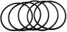 Replacement American Plumber W34-OR, 152030 Filter O-ring Fits Pentek 151120 Wat. Fixed Price $12.98.