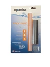 Aquamira Frontier Emergency Water Filter System 67005 Up To 30 Gallons.new. Fixed Price $9.01.