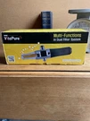 Sonaki Vitapure Vitamin Shower Filter SUF-300VPX Plus Extra Cartridges. Fixed Price $100.00.