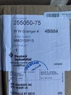 Pentair/pentek Filter Bag 255050-75 4BB84 NMO100P1S. Fixed Price $35.00.