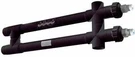 Aqua Ultraviolet Classic Uv Clarifier For Ponds & Water Gardens - 80 Watts. Fixed Price $1098.37.