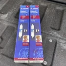 (2) Genuine Smartwater Gxrtq Refrigerator Icemaker Filter System Clean. Fixed Price $39.99.