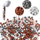 Hekoujiub 3 Packs Shower Envy Refills Mineral Head 180G Filter Stone B.... Fixed Price $18.66.