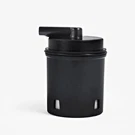 Faucet Water Filter Replacement High Efficiency Filtration System New. Fixed Price $22.95.