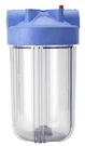 Pentair Pentek 166219 Big Clear Filter Housing, 1" Npt #10 Whole House Heavy .... Fixed Price $176.94.