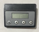 Kenmore / North Star Water Softener Control Board Faceplate PRT-0823-X VER1.3. Fixed Price $95.99.
