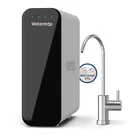 Waterdrop Tsu 0.01 Ultra-filtration Under Sink Filter System. Fixed Price $179.99.