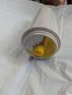 Two Jonathan Beauty Water Shower Purification System Replacement Filter. Fixed Price $49.00.