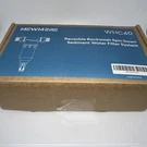 Mewmore WHC40 Reusable Backwash Spin Down Sediment Filter. Fixed Price $45.00.