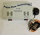 Aqua Flow Technology Aft 205 Water Conditioner With Lime Descaling System. Fixed Price $40.00.
