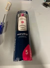 Every Drop #5 Water Filter Replacement Oem EDR5RXD1. Fixed Price $18.00.