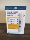 Gxrlqk In-line Water Filtration System For Refrigerators Icemakers. Fixed Price $15.29.