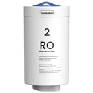 Glacier Fresh Ro Filter Replacement For GFU03 Reverse Osmosis System. Fixed Price $79.31.