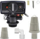 5600 Water Softener Timer 12-DAY Control Valve For 9"-11" Tanks. Fixed Price $146.99.