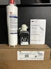3M Cuno BREW125-S Single Combination Water Filter Cartridge HF25-S Assembly. Fixed Price $100.00.