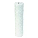 Parker T39R9-4-45A String Wound Filter Cartridge, 10 Gpm, Micron, 4-1/2". Fixed Price $155.99.