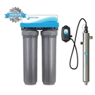 Ren Water Premium Whole House System With Uv. Fixed Price $1549.00.