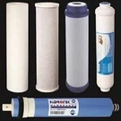 Purenex 1C-1GAC-1S-1I-1M100 Compatible Reverse Osmosis Ro Filter Replacement Set. Fixed Price $59.20.