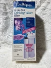 Culligan Under-sink Drinking Water Filter Model US-600. Fixed Price $30.00.