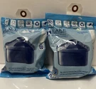 2 Pack Lake Industries Alkaline Water System Pitcher Filter Cartridges. Fixed Price $18.88.