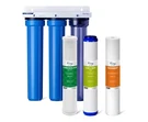 Ispring Heavy Metals Whole House Water Filter System, Reduces Lead, WCB32C-KS. Fixed Price $240.00.
