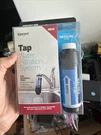 Sawyer Tap Filter Water Filtration System Fast Emergency SP134. Fixed Price $35.00.