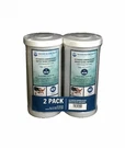 Wfd, WF-CB105-BB 4.5-INCH X 9-3/4-INCH Activated Carbon Block Water Filter Ca.... Fixed Price $65.71.