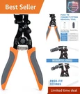 Push Fitting Removal Tool For Disconnect 1/4-IN 3/8-IN Ro Water.... Fixed Price $42.53.