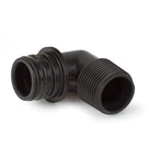 Drain Elbow Clack V3158-01 For Water Softener Treatment Systems 3/4 N.p.t.. Fixed Price $19.95.