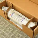 3M Filtration System Replacement Cartridge Polypropylene White 5581906. Fixed Price $118.88.