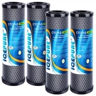 Micron 10" X 2.5" Whole House Cto Sedimen Water Filter Fit Dupont WFPFC8002. Fixed Price $30.39.