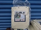 (1) Redford Supply Co. Cold Snap Round Water Pressure Tank Cover 600D- 20 WX54 H. Fixed Price $69.95.