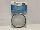 Culligan OR-38 O-ring 3-3/8" Id 3-3/4" Od 3/16" Thick. Fixed Price $9.88.