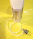 Manguera Reforzada Compatible C6500 Waterchef Countertop Filter New. Fixed Price $42.99.