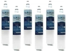 Pack Fits Lg LT600P 5231JA2006A 5231JA2006B 9990 Refrigerator Water Filter. Fixed Price $61.43.