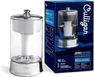 Zerowater Technology 40-CUP Glass Filter Dispenser With Tds Meter. Fixed Price $89.99.