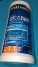 3M Filtrete Large Capacity Whole House Replacement Filter 3WH-HD-S01. Fixed Price $35.81.