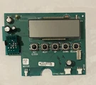 Clack WS1 Water Softener Control Board 408-008805 Ver 1.87. Fixed Price $120.00.