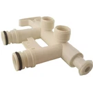 42-3437 Water Softener Bypass Valve With Threaded Connections. Fixed Price $85.27.