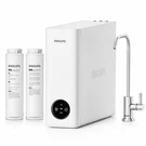 Philips AUT9360 Reverse Osmosis System, 600 Gpd Under Sink Water Filter. Fixed Price $285.00.